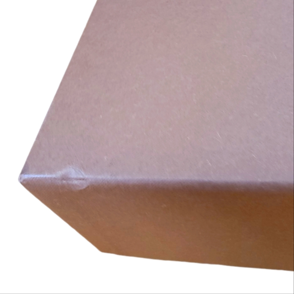 Brown Rectangular Sunglasses - Picture 9 of 16